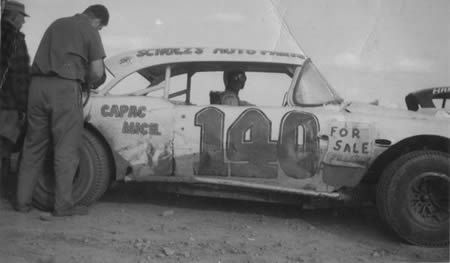 Thunder Road Speedway - From Brent Kostanko